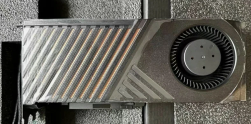 NVIDIA RTX4090 24G