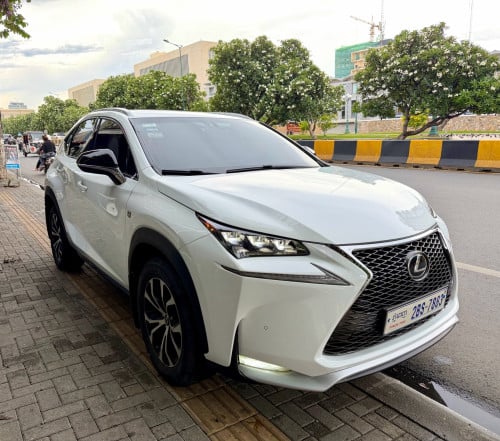 NX200T 016 Fsport ๐ แแปแแแธ๐ 6 แแแแปแ แกแถแแแ
แแแแธแแแแถแแ โ
Autocheck 89