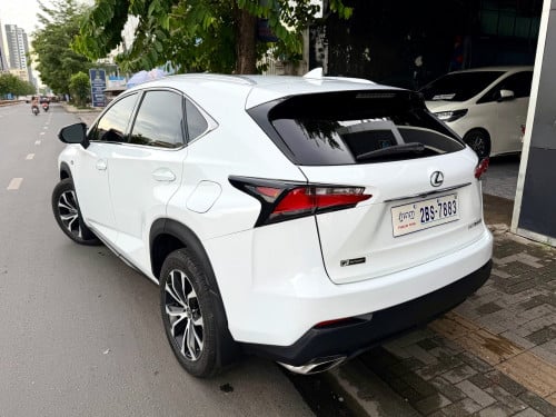 NX200T 016 Fsport ๐ แแปแแแธ๐ 6 แแแแปแ แกแถแแแ
แแแแธแแแแถแแ โ
Autocheck 89