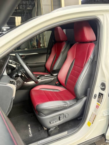 NX200T 016 Fsport ๐ แแปแแแธ๐ 6 แแแแปแ แกแถแแแ
แแแแธแแแแถแแ โ
Autocheck 89