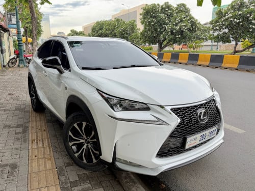 NX200T 016 Fsport ๐ แแปแแแธ๐ 6 แแแแปแ แกแถแแแ
แแแแธแแแแถแแ โ
Autocheck 89