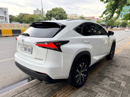 NX200T 016 Fsport ๐ แแปแแแธ๐ 6 แแแแปแ แกแถแแแ
แแแแธแแแแถแแ โ
Autocheck 89