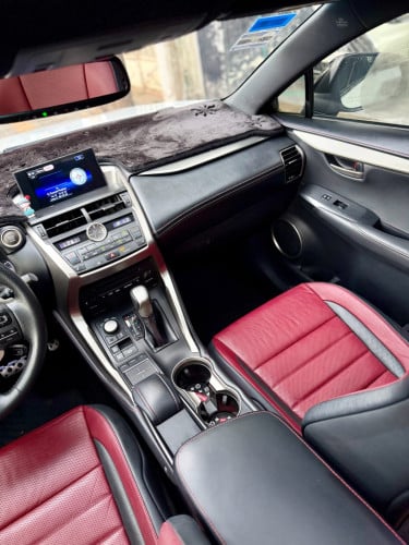NX200T 016 Fsport ๐ แแปแแแธ๐ 6 แแแแปแ แกแถแแแ
แแแแธแแแแถแแ โ
Autocheck 89