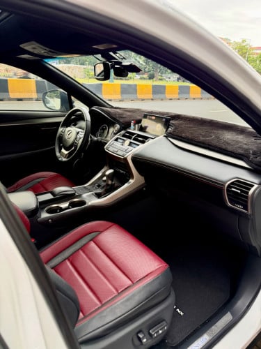 NX200T 016 Fsport ๐ แแปแแแธ๐ 6 แแแแปแ แกแถแแแ
แแแแธแแแแถแแ โ
Autocheck 89