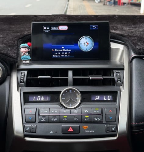 NX200T 016 Fsport ๐ แแปแแแธ๐ 6 แแแแปแ แกแถแแแ
แแแแธแแแแถแแ โ
Autocheck 89