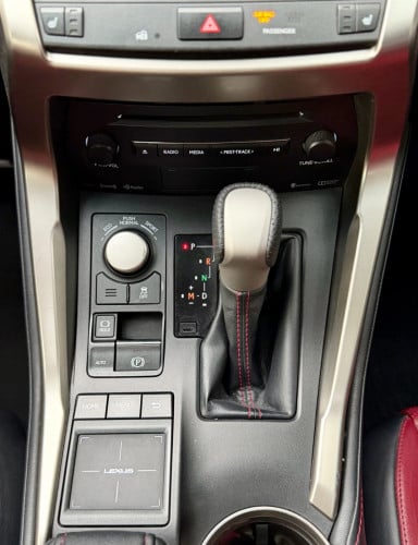 NX200T 016 Fsport ๐ แแปแแแธ๐ 6 แแแแปแ แกแถแแแ
แแแแธแแแแถแแ โ
Autocheck 89