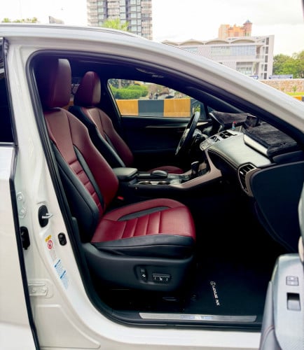 NX200T 016 Fsport ๐ แแปแแแธ๐ 6 แแแแปแ แกแถแแแ
แแแแธแแแแถแแ โ
Autocheck 89