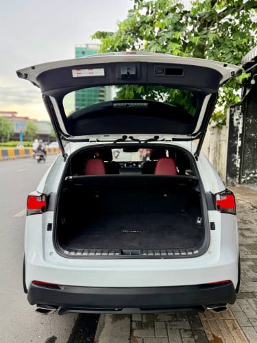 NX200T 016 Fsport ๐ แแปแแแธ๐ 6 แแแแปแ แกแถแแแ
แแแแธแแแแถแแ โ
Autocheck 89