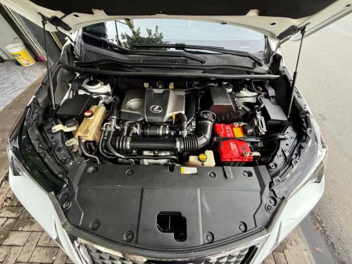NX200T 016 Fsport ๐ แแปแแแธ๐ 6 แแแแปแ แกแถแแแ
แแแแธแแแแถแแ โ
Autocheck 89