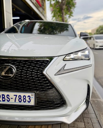 NX200T 016 Fsport ๐ แแปแแแธ๐ 6 แแแแปแ แกแถแแแ
แแแแธแแแแถแแ โ
Autocheck 89