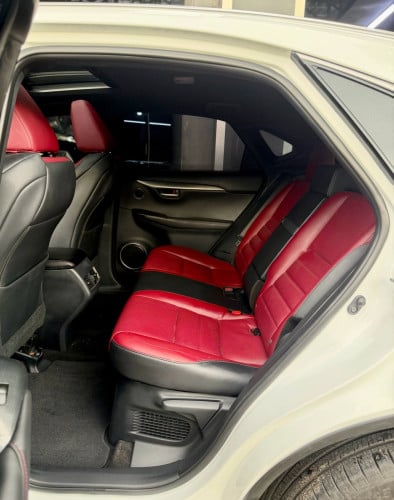 NX200T 016 Fsport ๐ แแปแแแธ๐ 6 แแแแปแ แกแถแแแ
แแแแธแแแแถแแ โ
Autocheck 89