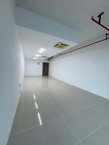 Office for rent