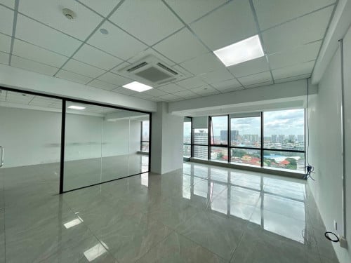 Office rent $1,000 at toul kork