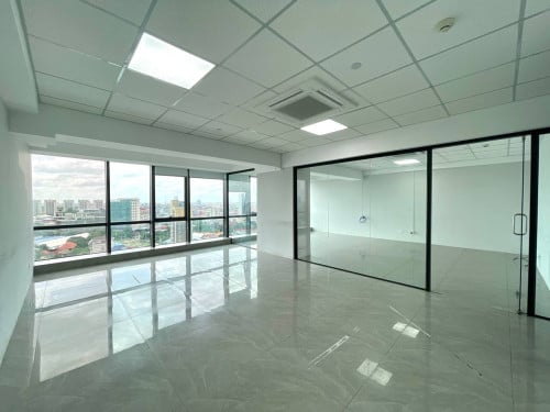 Office rent $1,000 at toul kork