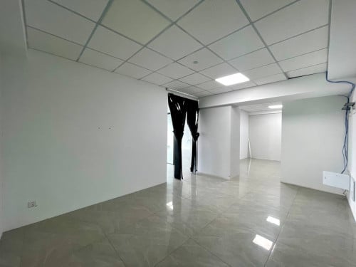 Office rent $1,000 at toul kork