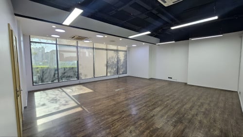 Office Space លក់ឬជួលស្ថិតនៅអគារ Casa Meridian កោះពេជ្រ
