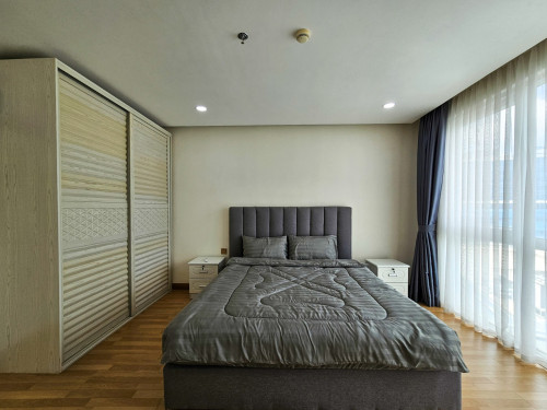 Olympia City | Spacious 2BR Condo | 103sqm | Fully Furnished $800