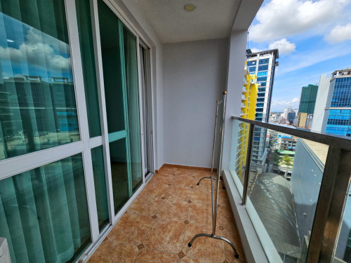 Olympia City | Spacious 2BR Condo | 103sqm | Fully Furnished $800