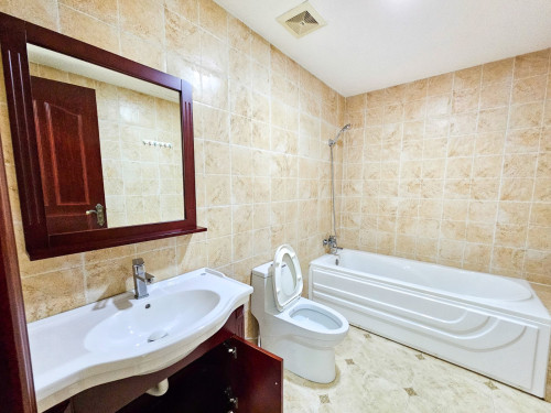 Olympia City | Spacious 2BR Condo | 103sqm | Fully Furnished $800