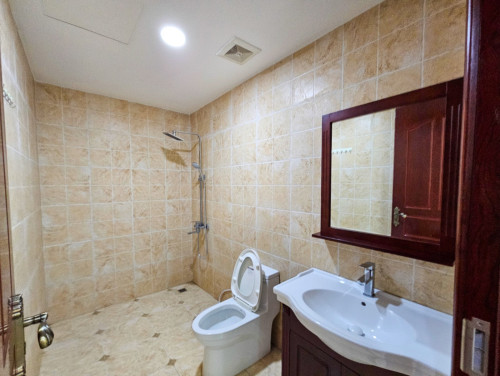 Olympia City | Spacious 2BR Condo | 103sqm | Fully Furnished $800