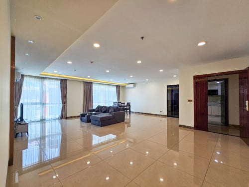 Olympia City | Spacious 3BR + Maid Room Residence | 236sqm