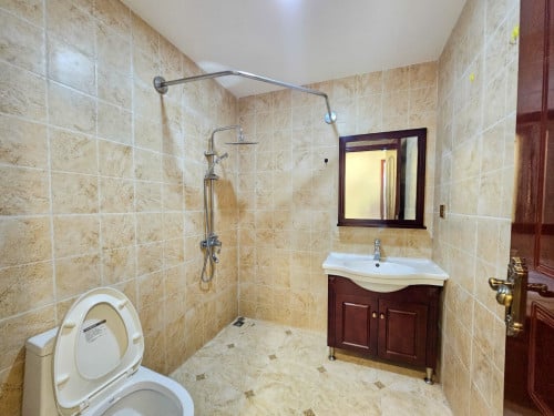 Olympia City | Spacious 3BR + Maid Room Residence | 236sqm