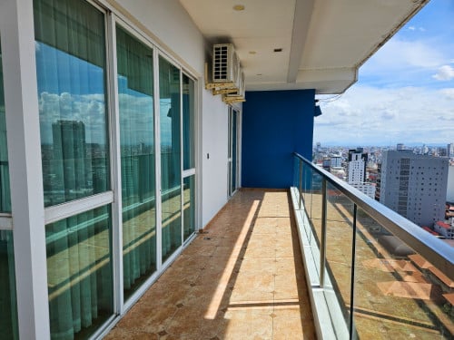 Olympia City | Spacious 3BR + Maid Room Residence | 236sqm