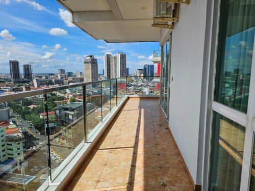 Olympia City | Spacious 3BR + Maid Room Residence | 236sqm