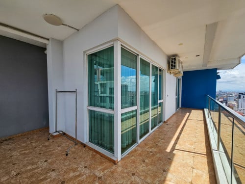 Olympia City | Spacious 3BR + Maid Room Residence | 236sqm