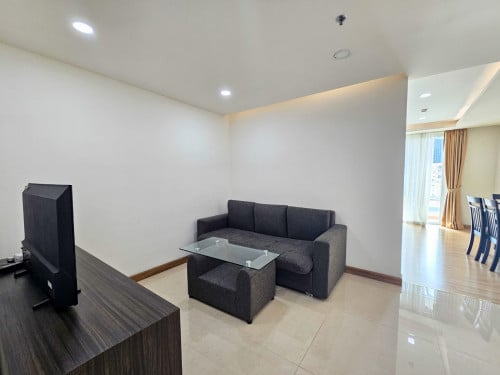 Olympia City | Spacious Studio Condo | 53sqm | From $450