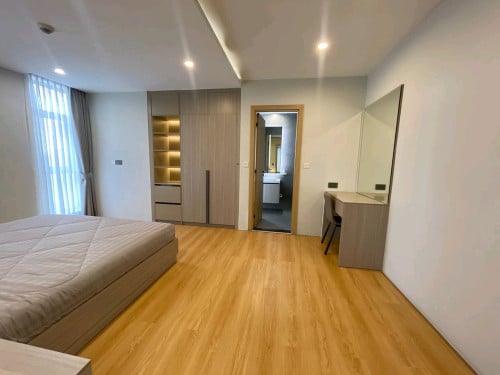 One bedroom