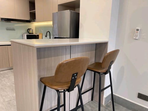 One bedroom