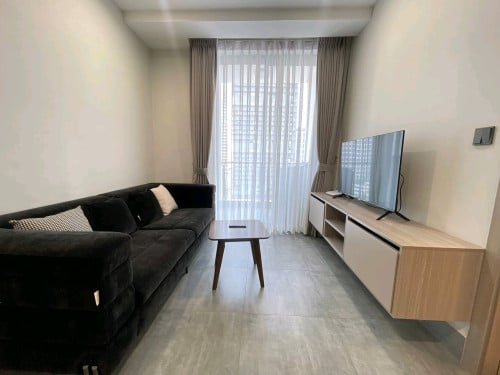 One bedroom