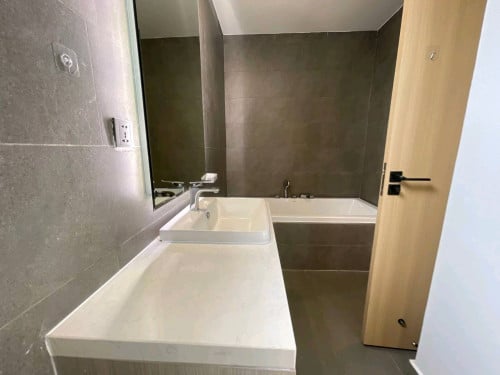 One bedroom