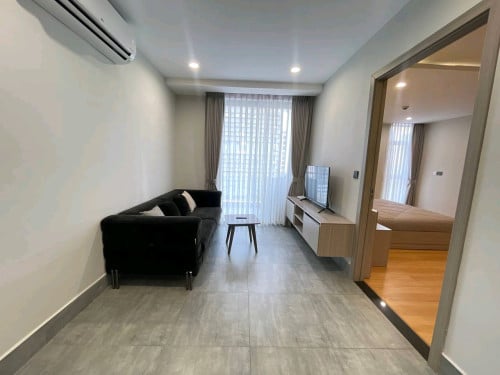 One bedroom