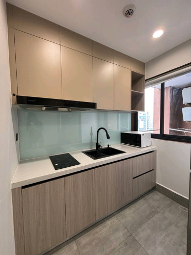 One Bedroom