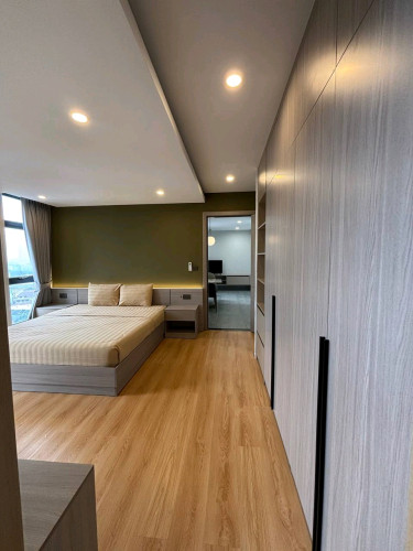 One Bedroom