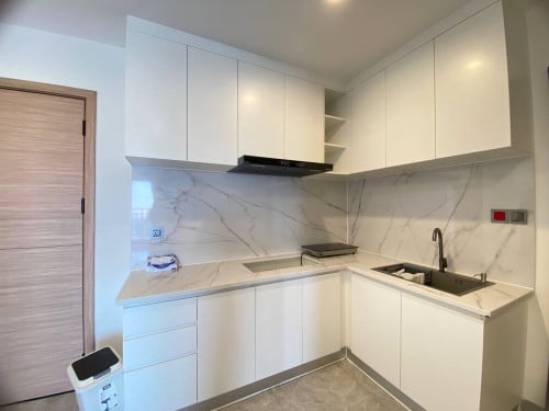 One Bedroom 400$ Sensok