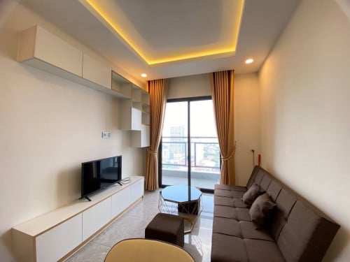 One Bedroom 400$ Sensok