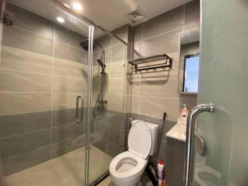 One Bedroom 400$ Sensok