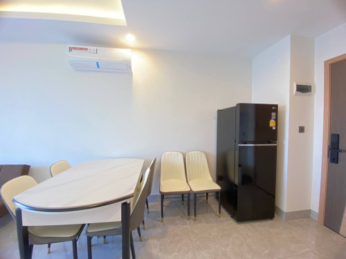 One Bedroom 400$ Sensok