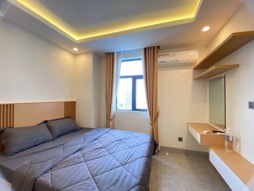 One Bedroom 400$ Sensok