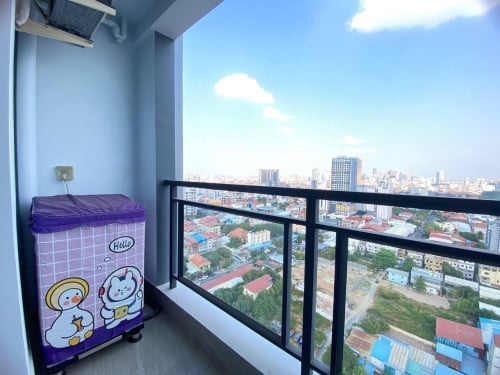 One Bedroom 400$ Sensok