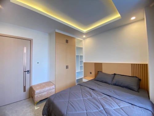 One Bedroom 400$ Sensok
