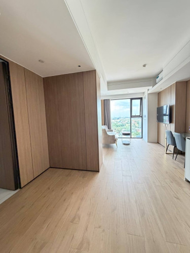 One bedroom
