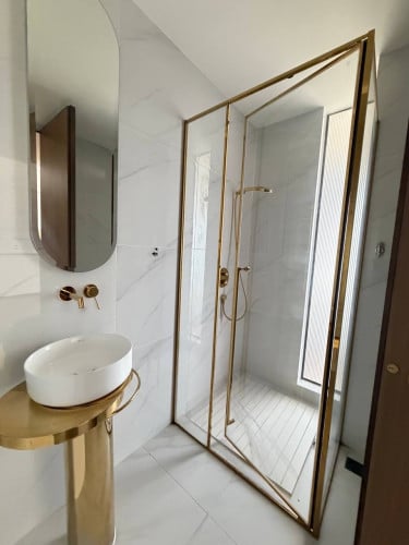 One bedroom