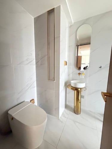 One bedroom