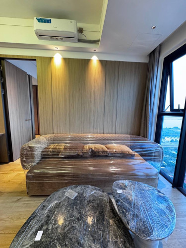 One Bedroom