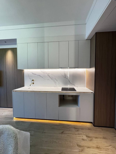 One Bedroom