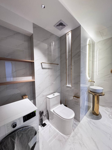 One Bedroom
